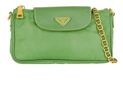 Chain Crossbody, front view